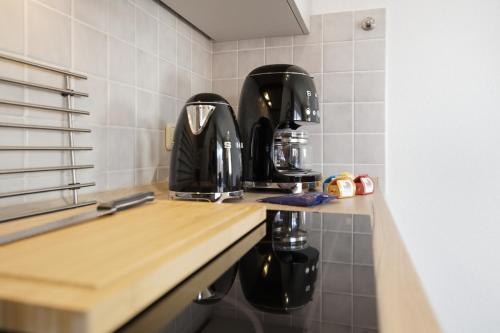 Ferienwohnung MeerNest - image 5