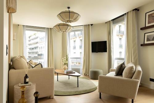 Amazing apartment