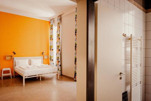 Wombat's City Hostel Budapest, Budapešť (fotografie 3)