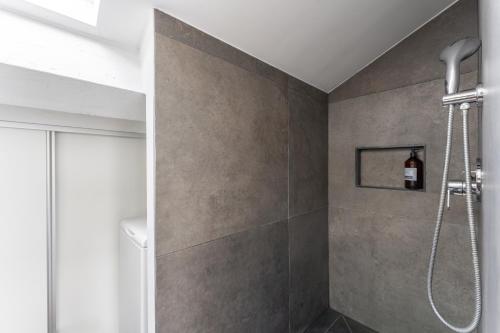 La Casa do pastore - appart sous les toits - image 4