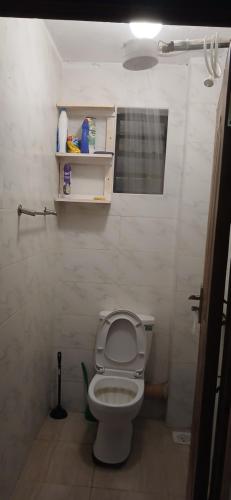 Urban Pulse Suites in รุยรู
