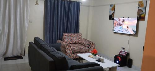 Urban Pulse Suites in รุยรู