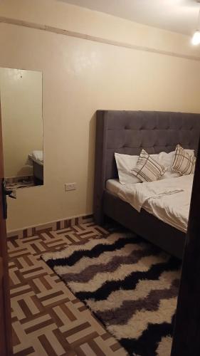 Urban Pulse Suites in รุยรู