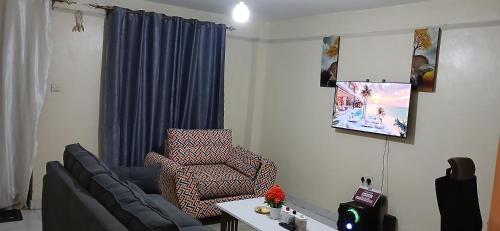 Urban Pulse Suites in รุยรู