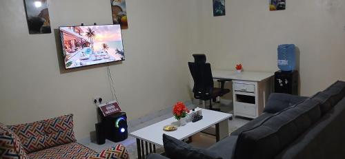 Urban Pulse Suites in รุยรู
