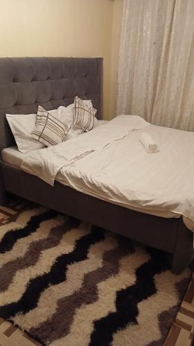 Urban Pulse Suites in รุยรู