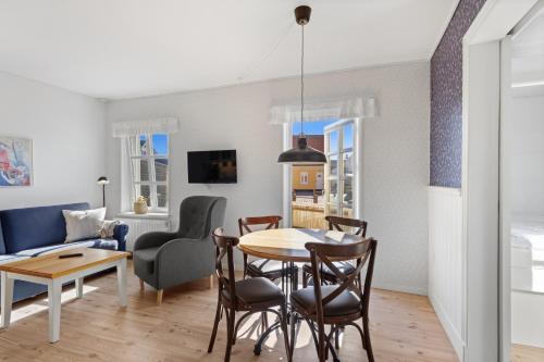 Løkken Badehotel Apartments in Lokken