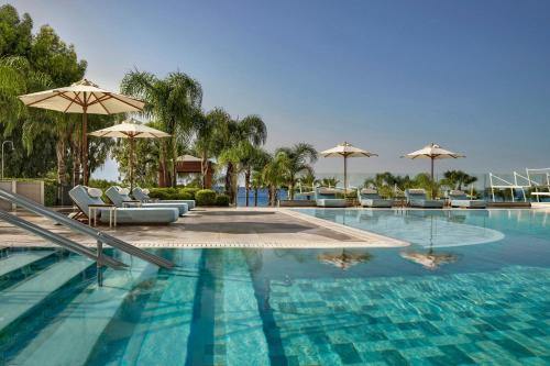 Parklane, a Luxury Collection Resort & Spa, Limassol, Lemesos