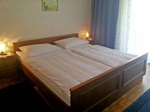 Apartment Lindenhof - STM100