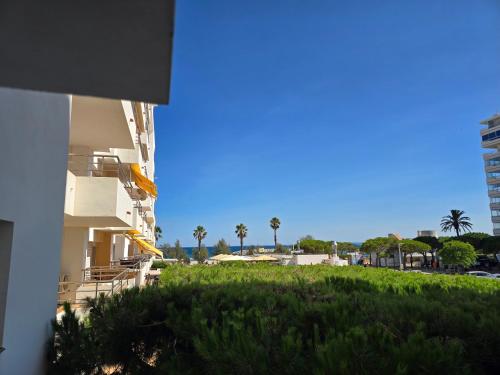 Appartement 80 metre de la plage