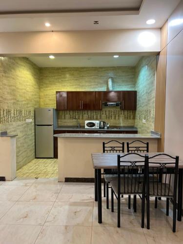 Tamyoz Aqama for Serviced Apartments in Ha'il