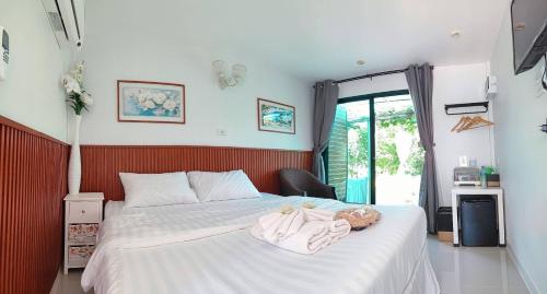 รักเขาแอนด์บ้านมุง - Phitsanulok