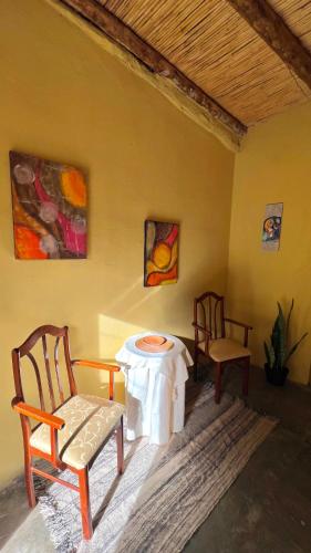 Casa Manuel