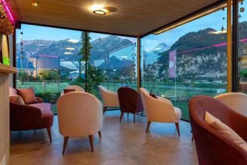 Salzano Basic Rooms Interlaken 5