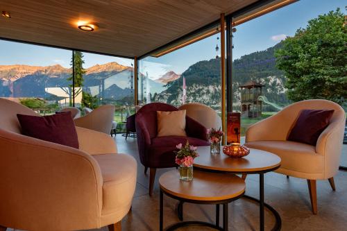 Salzano Basic Rooms Interlaken 2
