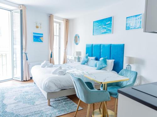 Monaco Deluxe Studio - 5 min from Palais - Cannes