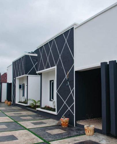 S A signature Apartments in Ilorin