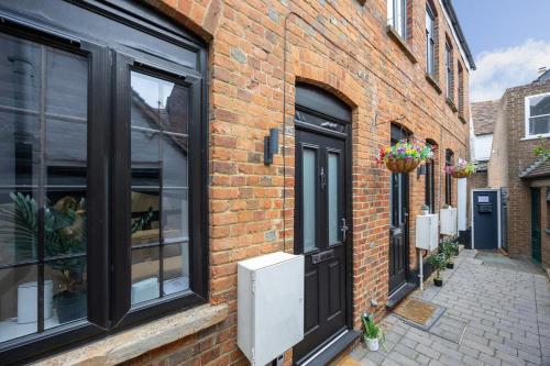 Stylish 2BR Cottage in Chesham in Chartridge