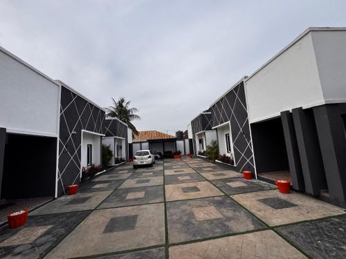 S A signature Apartments in Ilorin