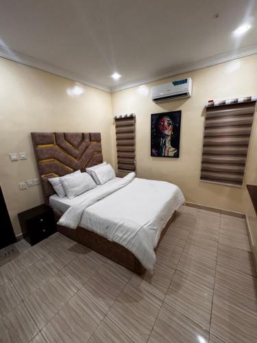S A signature Apartments in Ilorin