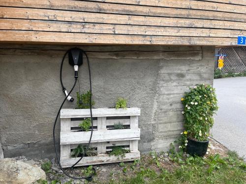  ViVa B&B Urmein in Urmein