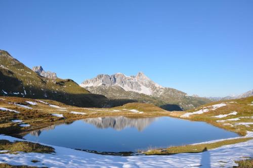 Gratzerhof in 斯德豪斯