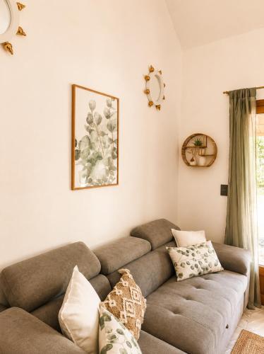 Cocon dans un hameau paisible près d'Aix-les-Bains (Cocon dans un hameau paisible pres d'Aix-les-Bains) in Gresy Sur Aix