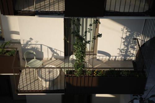 Phi Aegina Hotel de charme Vaḯa