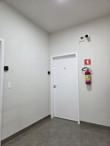 Refúgio Urbano - Apto 01 - Oferecemos kit de boas vindas com opções de cafés e bolacinhas (Refugio Urbano - Apto 01 - Oferecemos kit de boas vindas com opcoes de cafes e bolacinhas) in Ouroeste