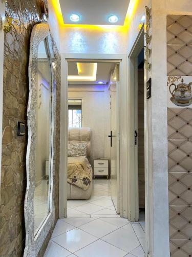 Residence jinane adrar in 부아르가니