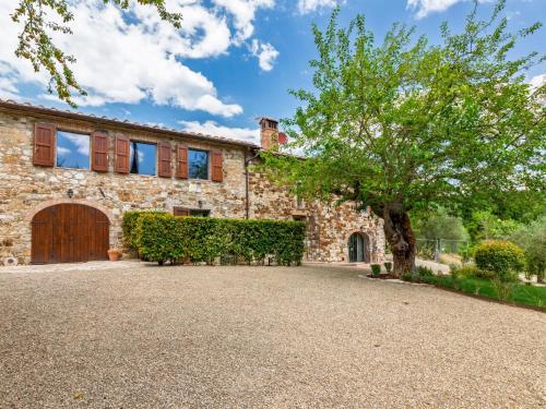 Casa San Leonino
