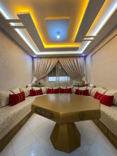 Residence jinane adrar in 부아르가니