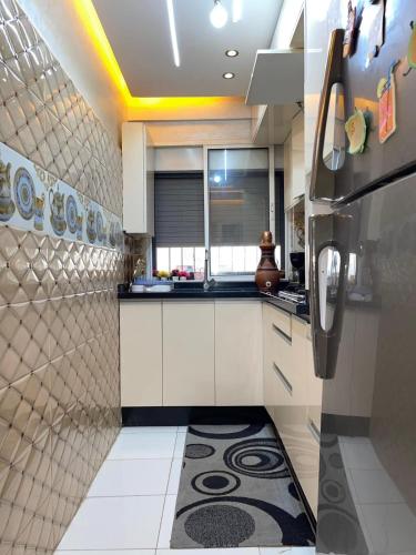 Residence jinane adrar in 부아르가니