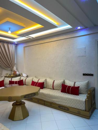Residence jinane adrar in 부아르가니