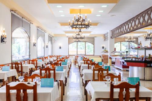 Facilities, Bakour Costa Brava in Roses