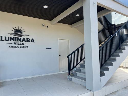 Luminara Villa Kuala Besut in Besut
