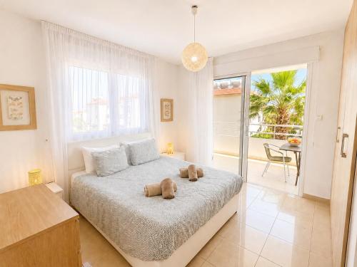Narcissos 'Nissi Beach' Apartment A8 - image 3