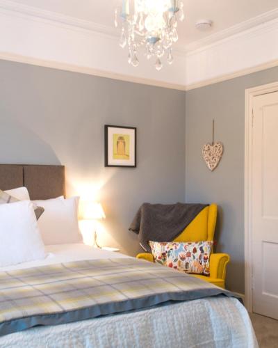 Double room, deluxe
