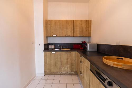 Le Saint-Côme • Appartement design en hypercentre - image 3