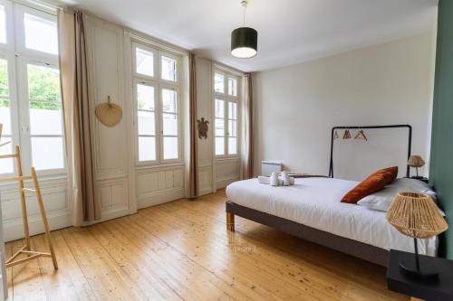 Le Saint-Côme • Appartement design en hypercentre - image 5