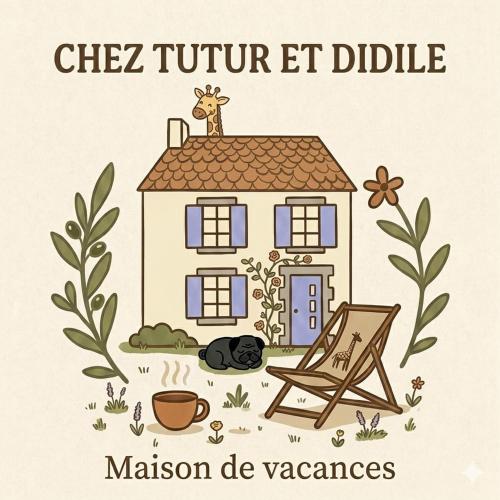 Maison de village tout confort avec terrasse in Šambon Sur Vojēza