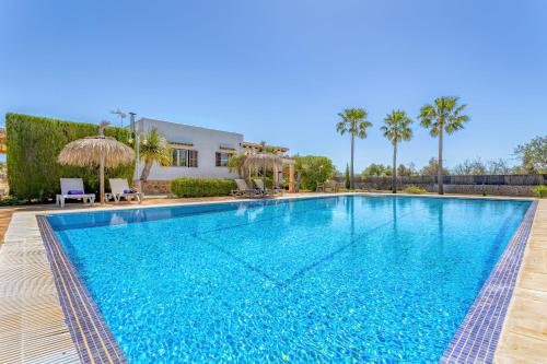 Chalet Irene by dracmallorca