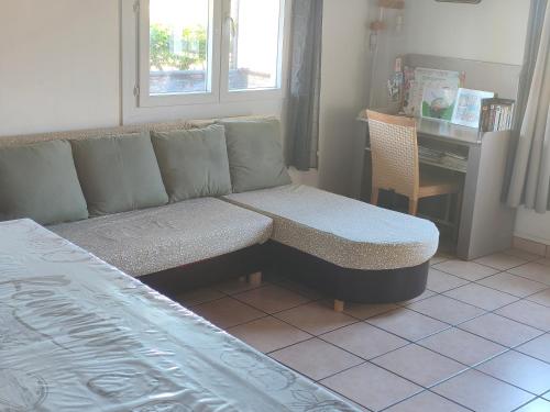 Comme chez vous - Location saisonnière - Saint-Joseph