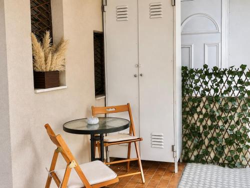 Stylish Stay for 3 - Haidari, Athens by ΜΡS in Haidári
