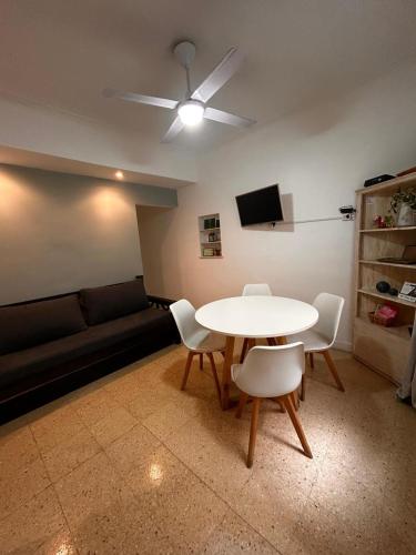 Departamento céntrico en Mar Del Plata
