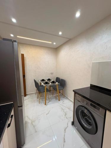 Luxury apartement next to souk in 암세르나트