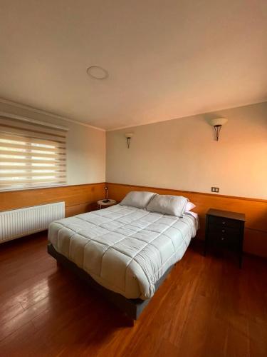 Hotel Peregrino Suites