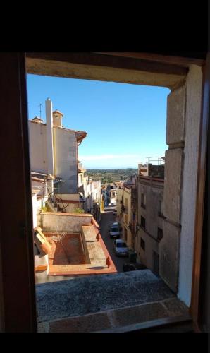 Casa bonita Cervera in Cervera del Maestre
