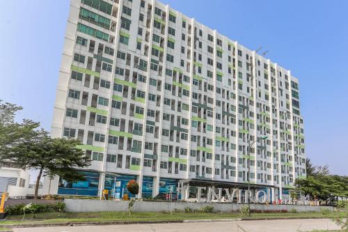 Dancenter Cikarang Near President University Formerly Enviro, Depok