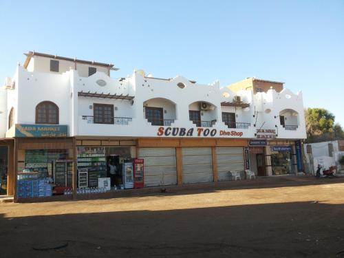 Sea Soul Hotel – Dahab, MD
